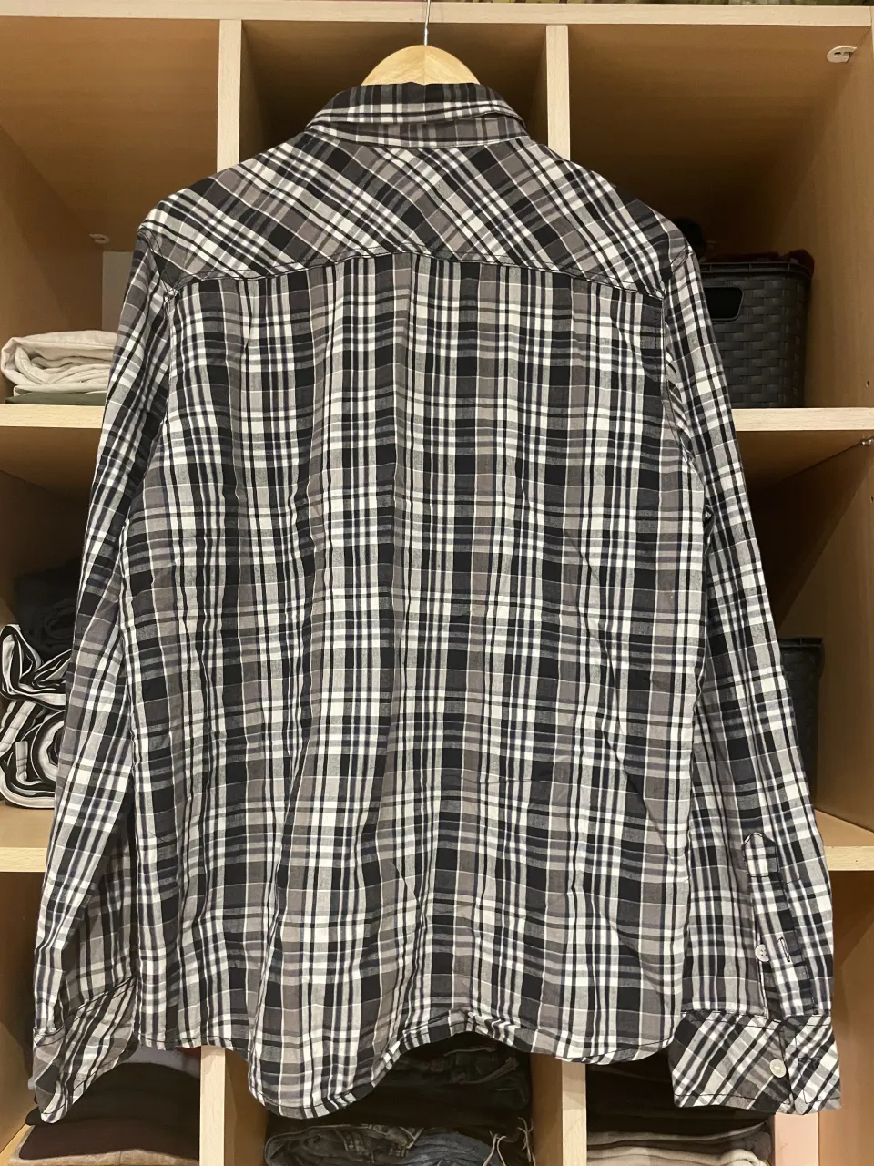 Camisa GUESS - Vista 2