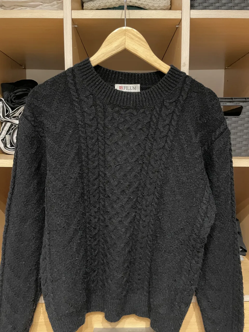 Sweater Filum - imagen 1