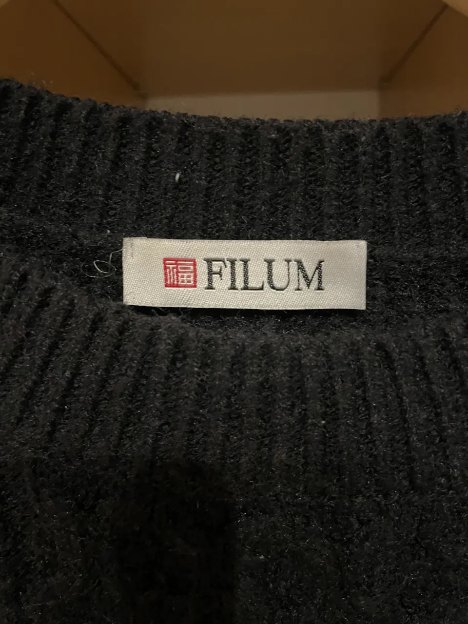 Sweater Filum - imagen 2