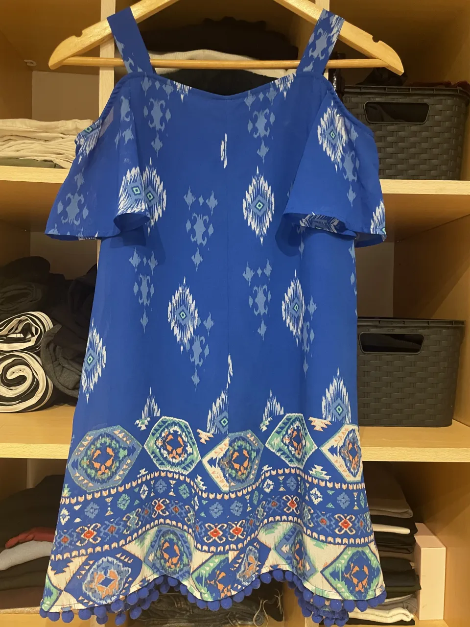 Vestido corto Michelle girls - imagen 4