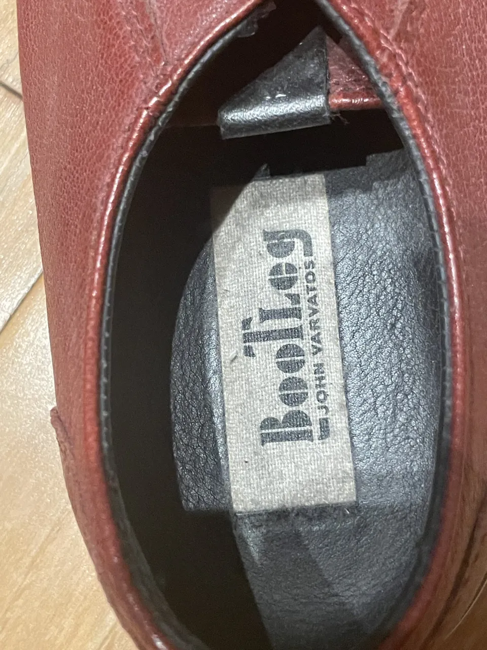 Zapatillas John varvatos - imagen 3