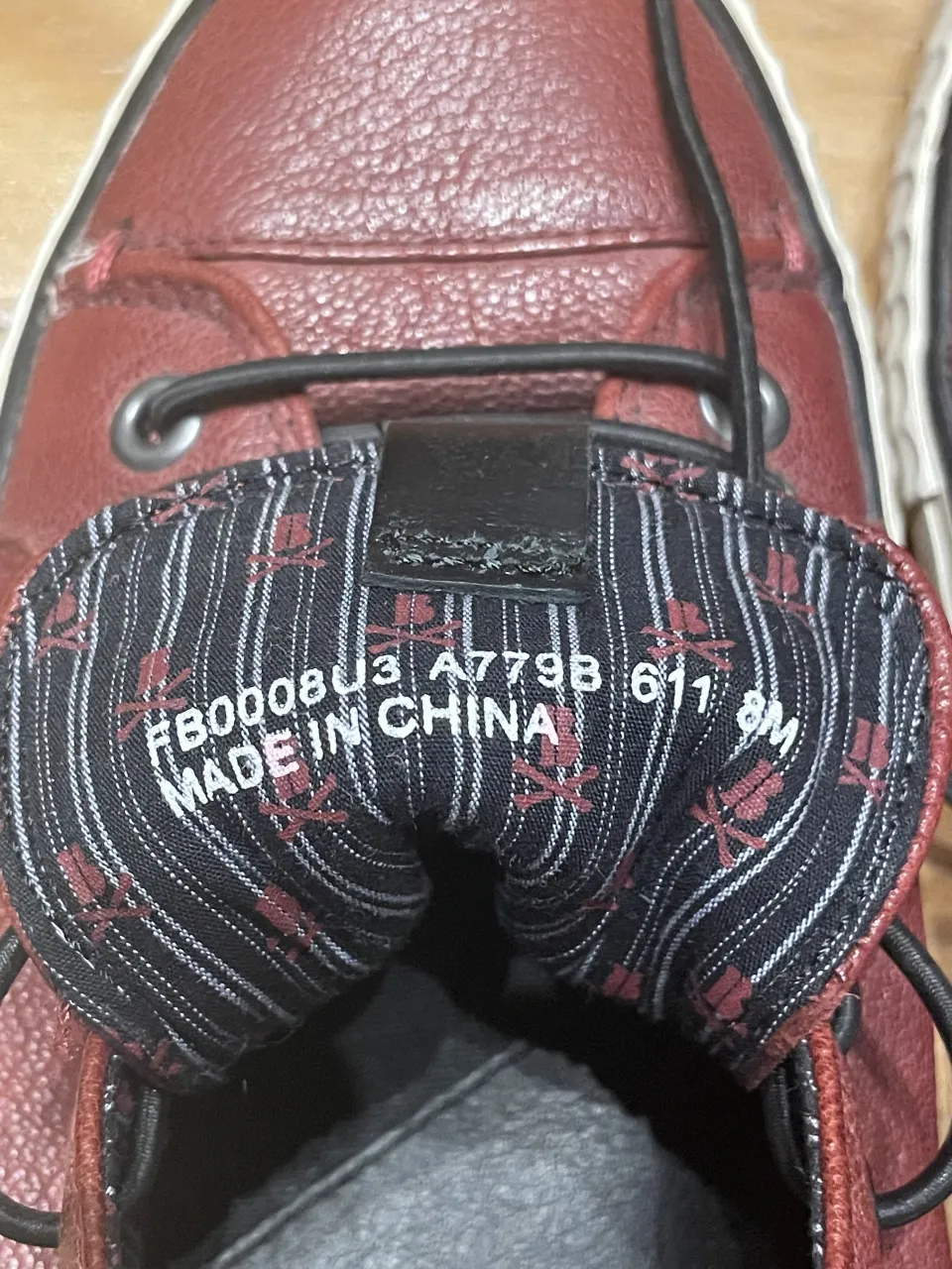 Zapatillas John varvatos - imagen 2