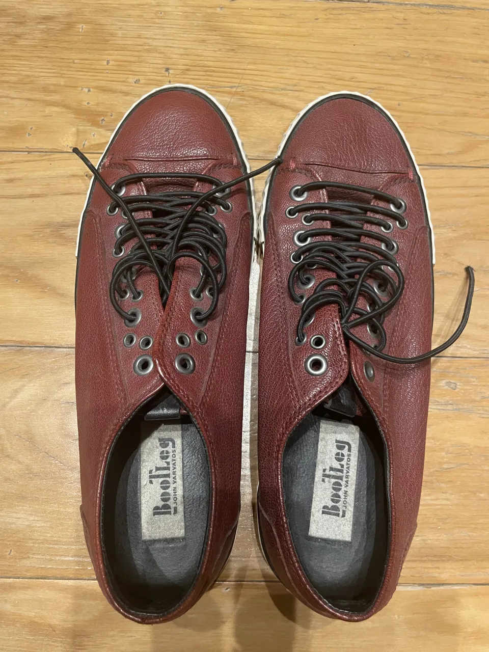 Zapatillas John varvatos - imagen 1