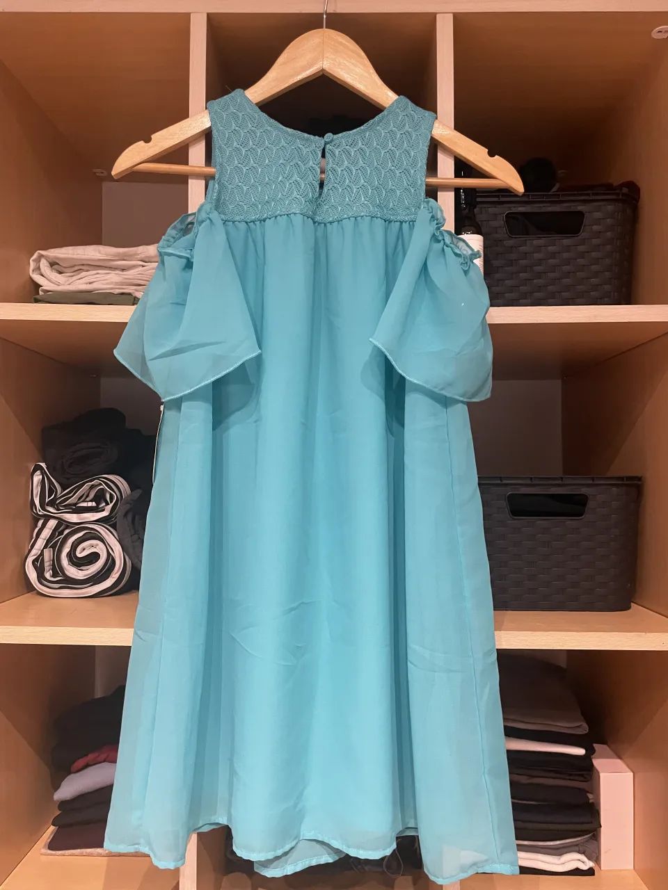 Vestido corto Wonder Nation - imagen 2