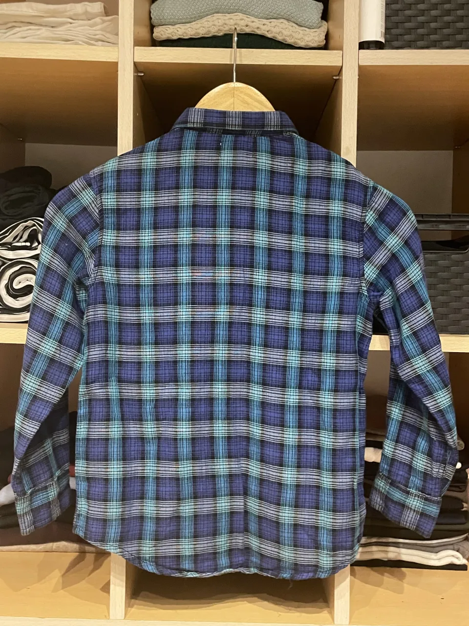 Camisa manga larga Old Navy - imagen 2