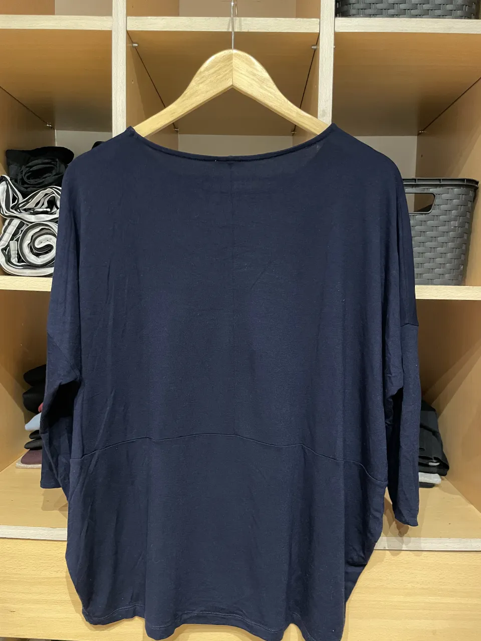 Remera Zara - imagen 3