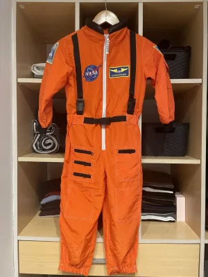 Get real gear