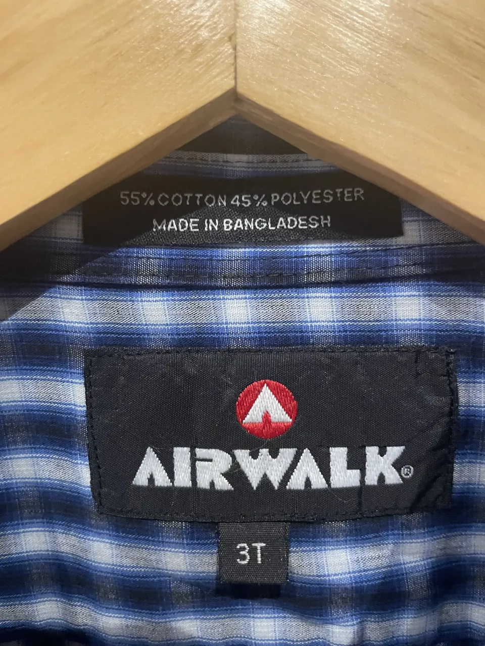Camisa manga larga Airwalk - imagen 3