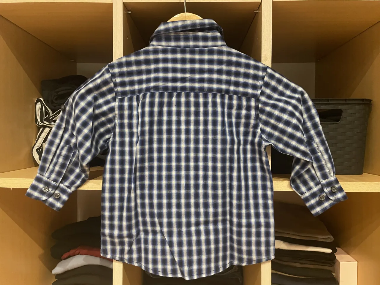Camisa manga larga Airwalk - imagen 2