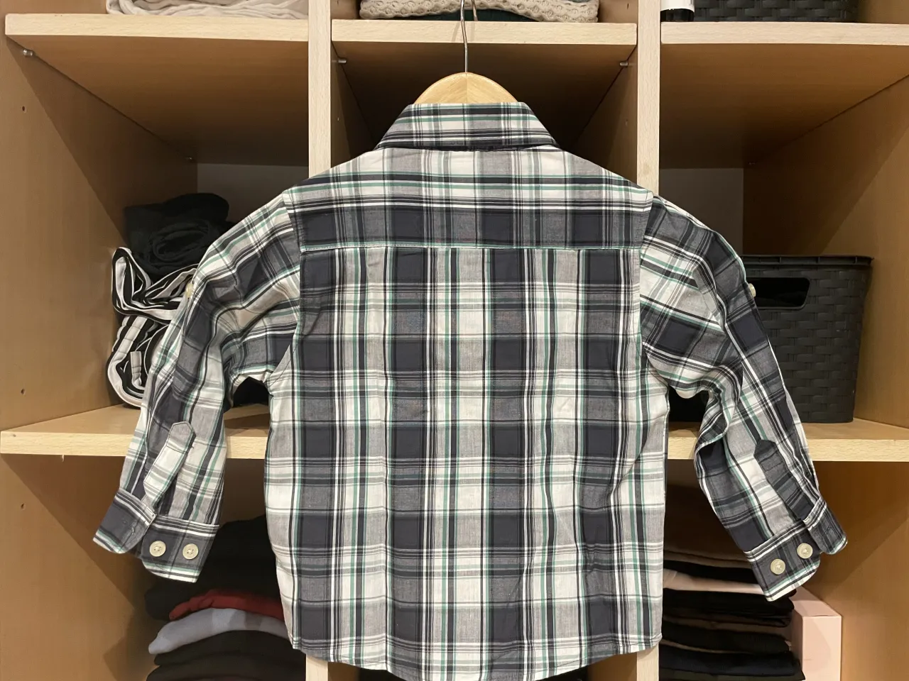 Camisa manga larga Airwalk - imagen 2