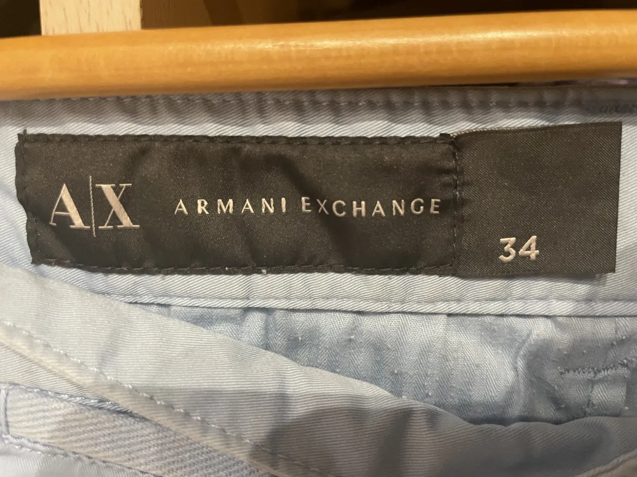 Bermuda Armani Exchange - imagen 3