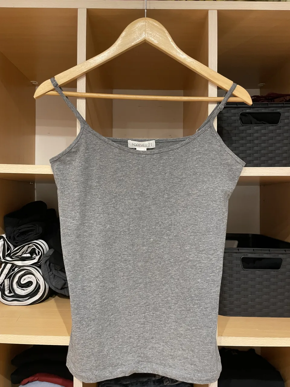 Musculosa Forever 21 - imagen 1