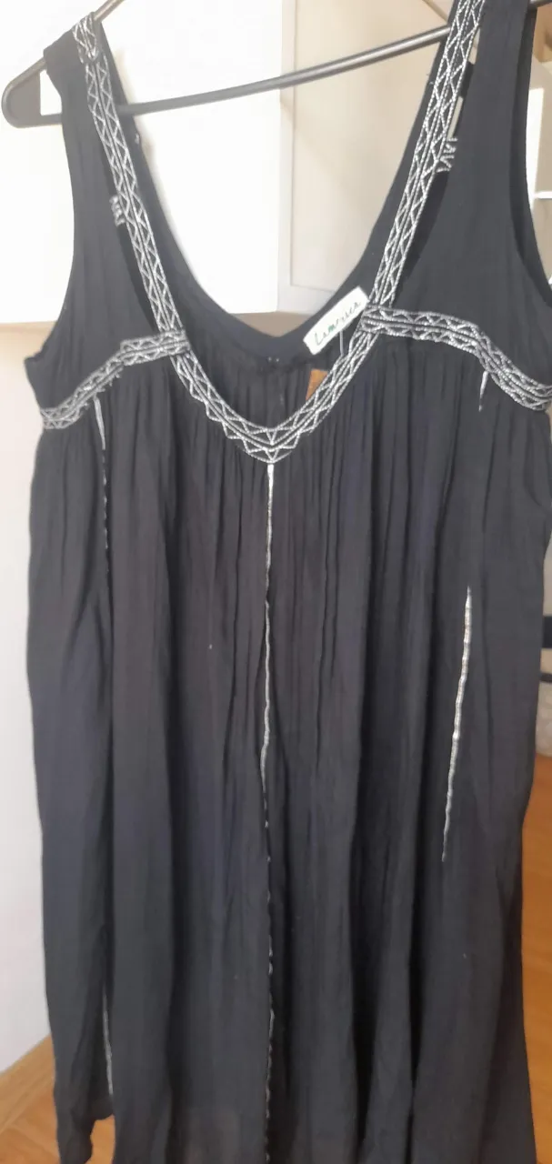 Musculosa Lamerica - imagen 2
