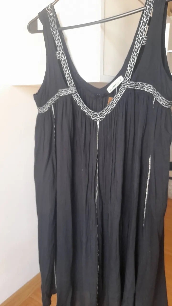 Musculosa Lamerica - imagen 3