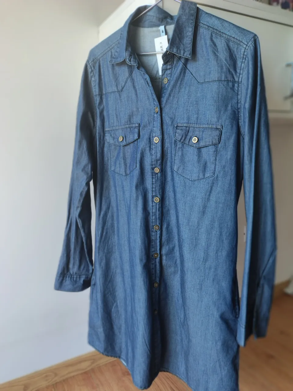 Camisa Bosque miniatura 5