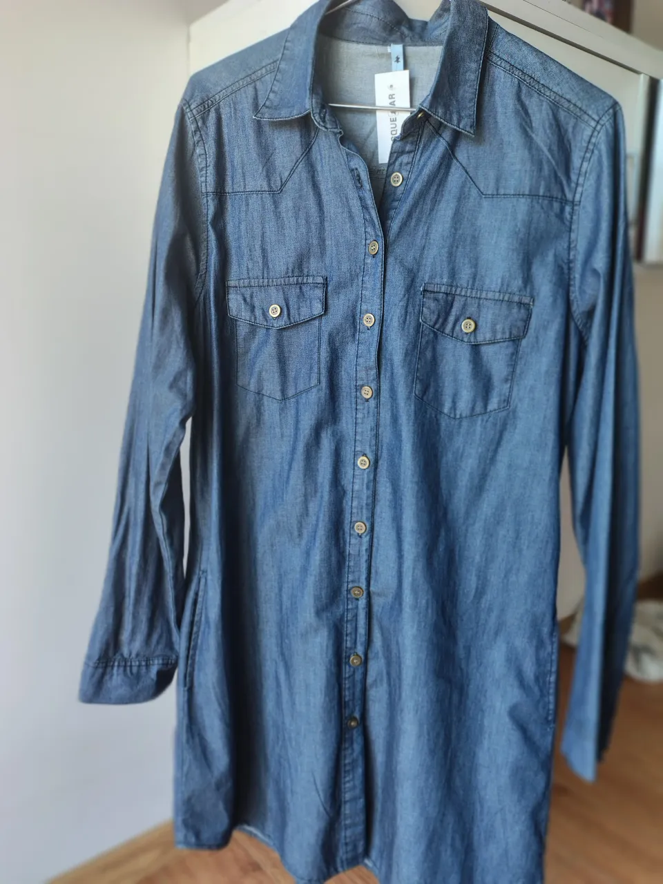 Camisa Bosque miniatura 4