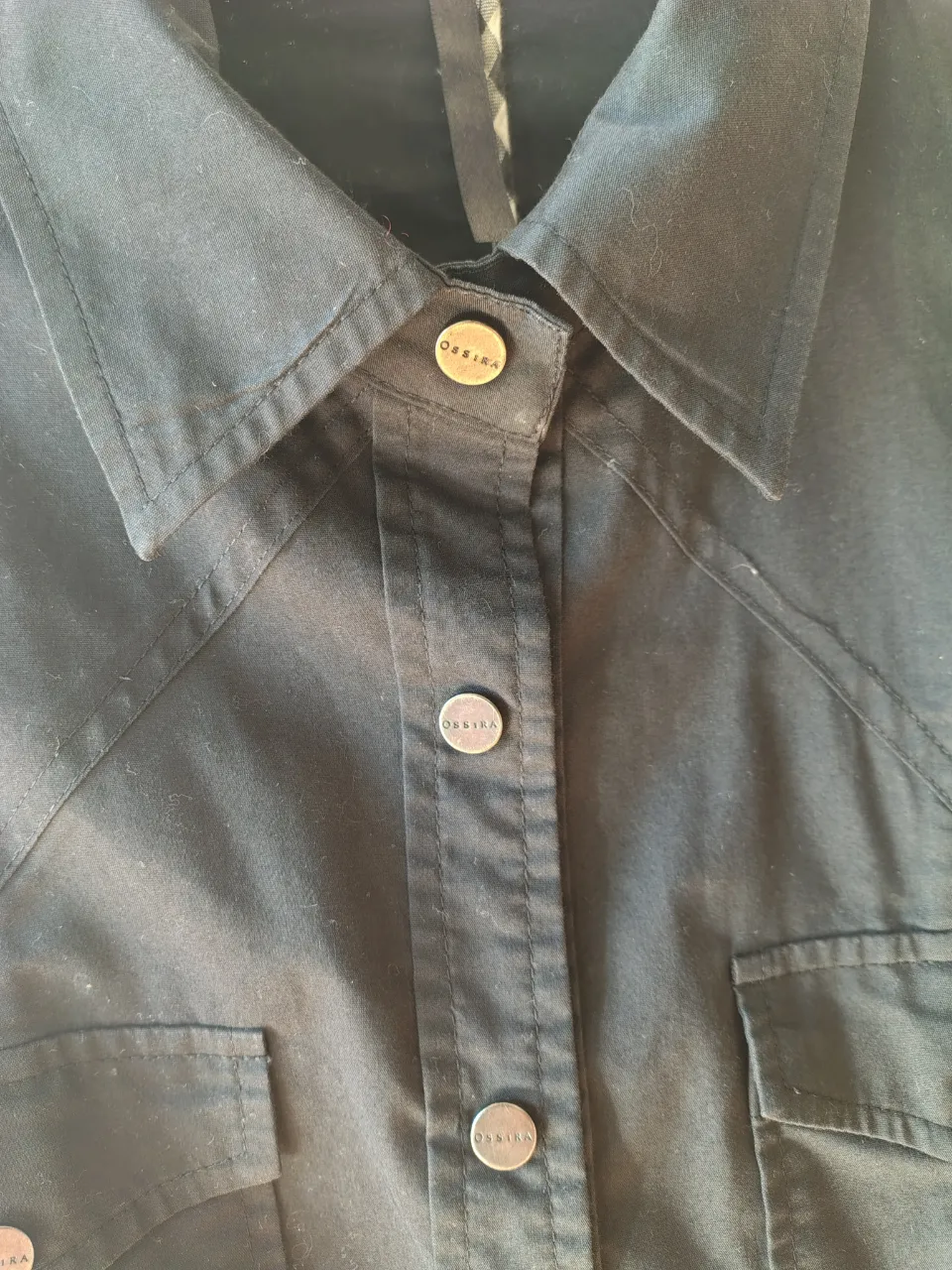 Camisa Ossira - imagen 3