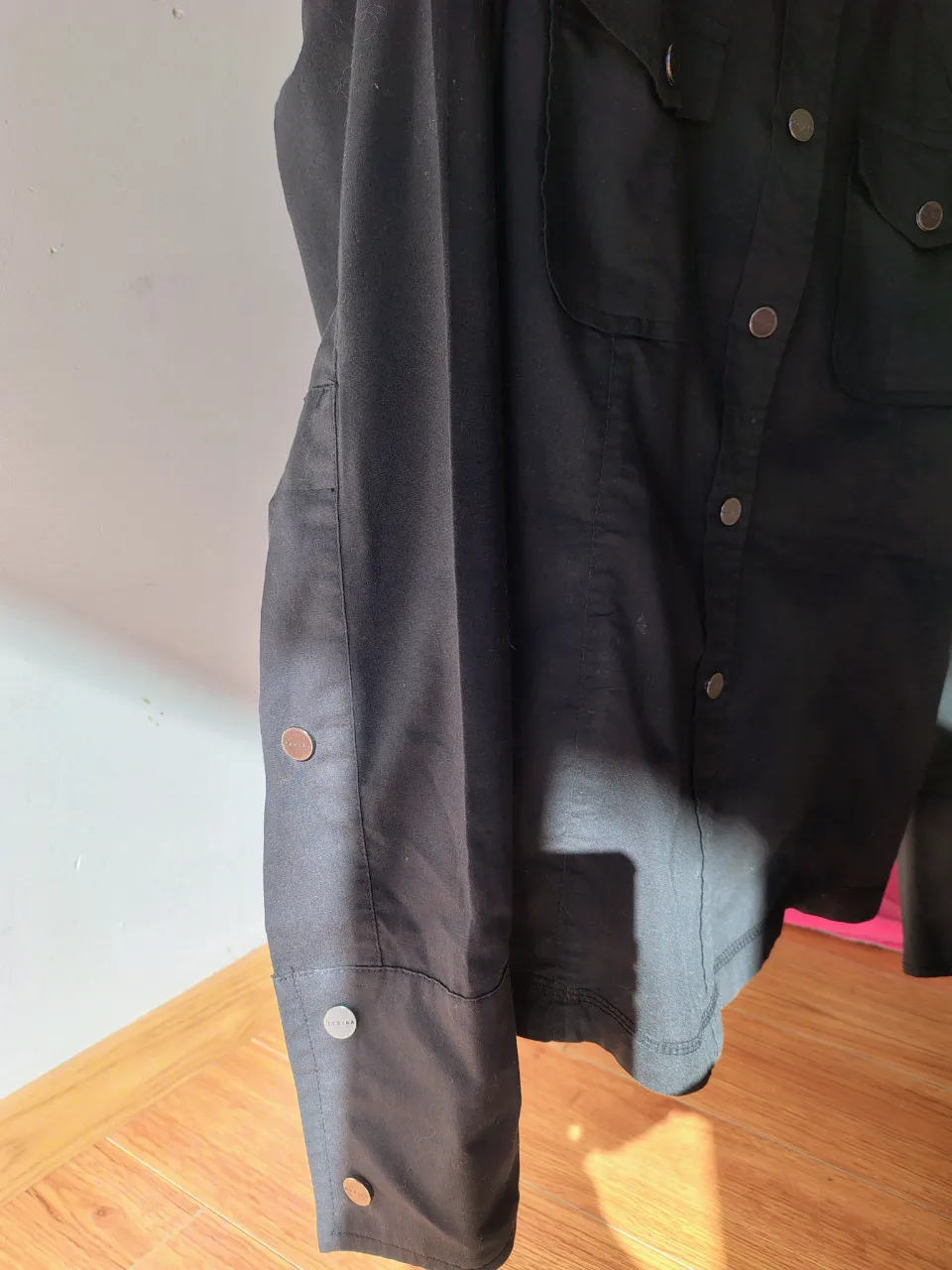 Camisa Ossira - imagen 5