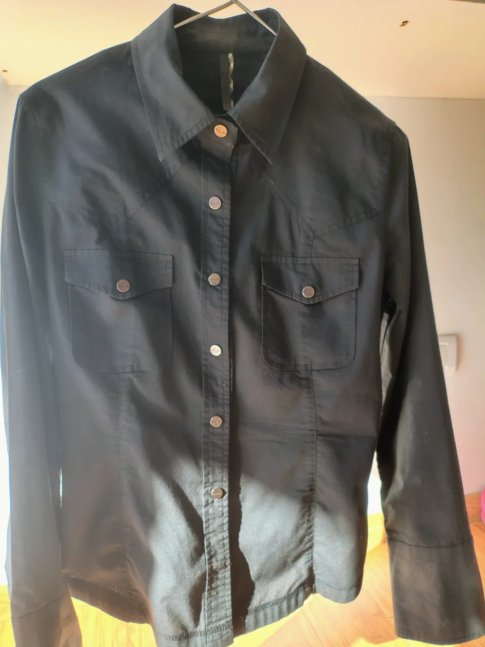 Camisa Ossira - imagen 4