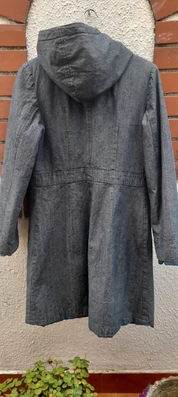 Campera Diseño independiente - imagen 3