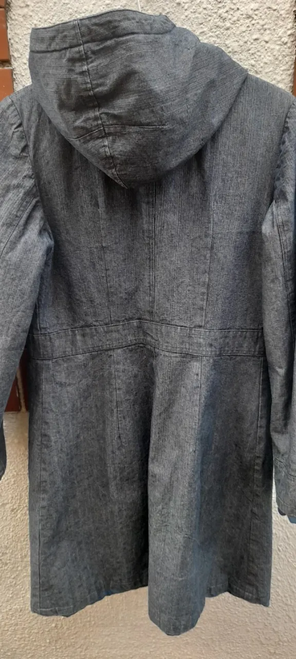 Campera Diseño independiente - imagen 2