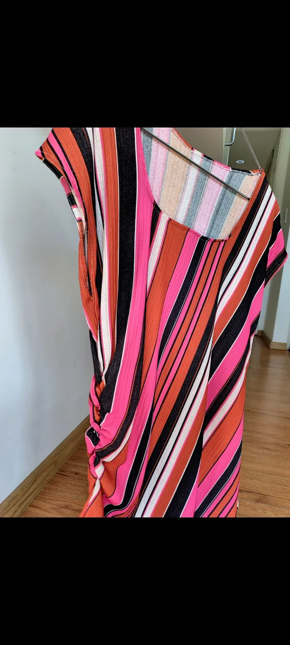 Musculosa A+ - imagen 2