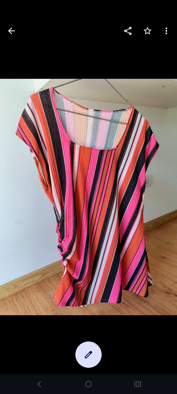 Musculosa A+ - imagen 3