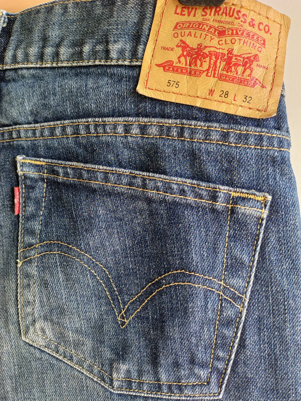 Jean Levi's - imagen 5