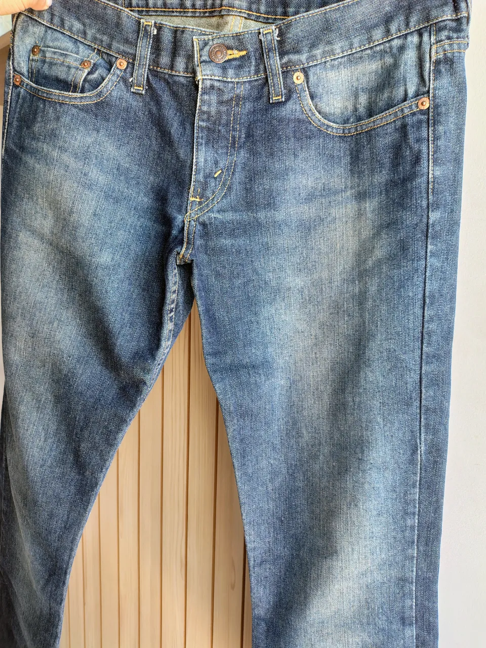 Jean Levi's - imagen 2