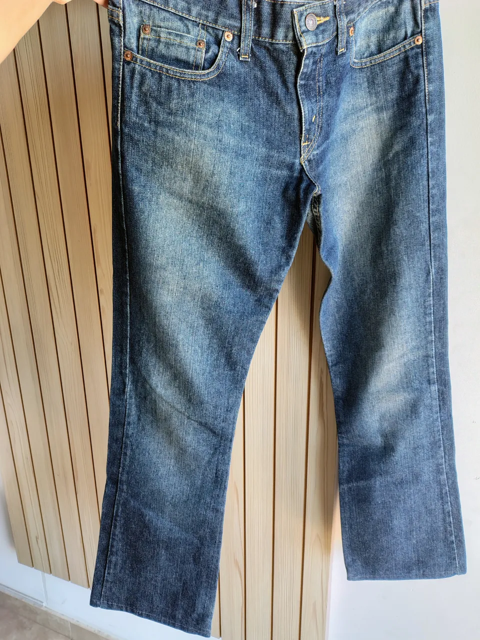 Jean Levi's - imagen 3