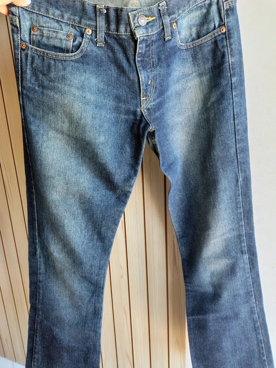 Jean Levi's - imagen 4