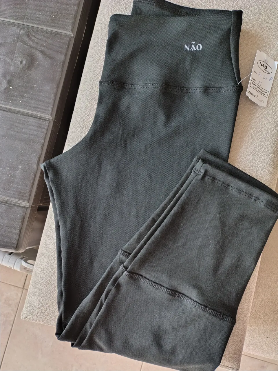 Pantalón Nao - imagen 2