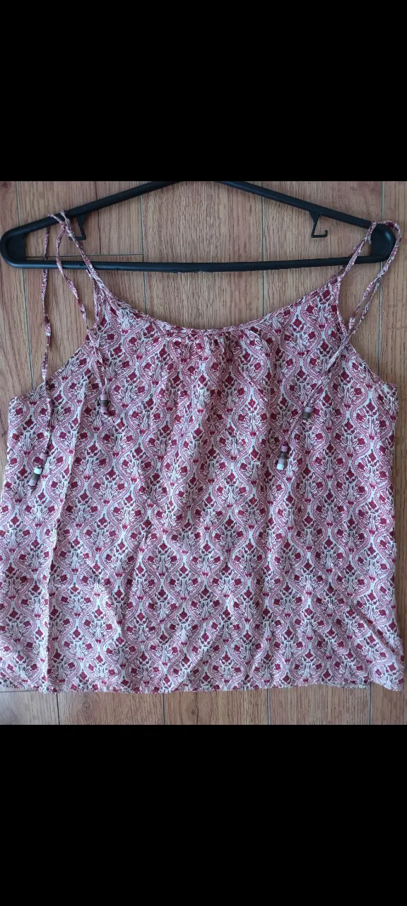 Musculosa Chocolate - imagen 3