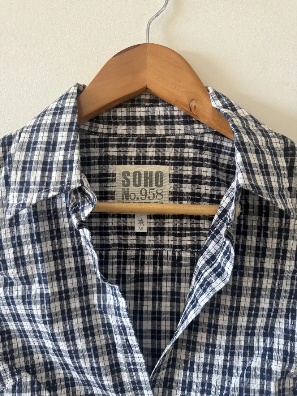 Camisa Soho - imagen 3