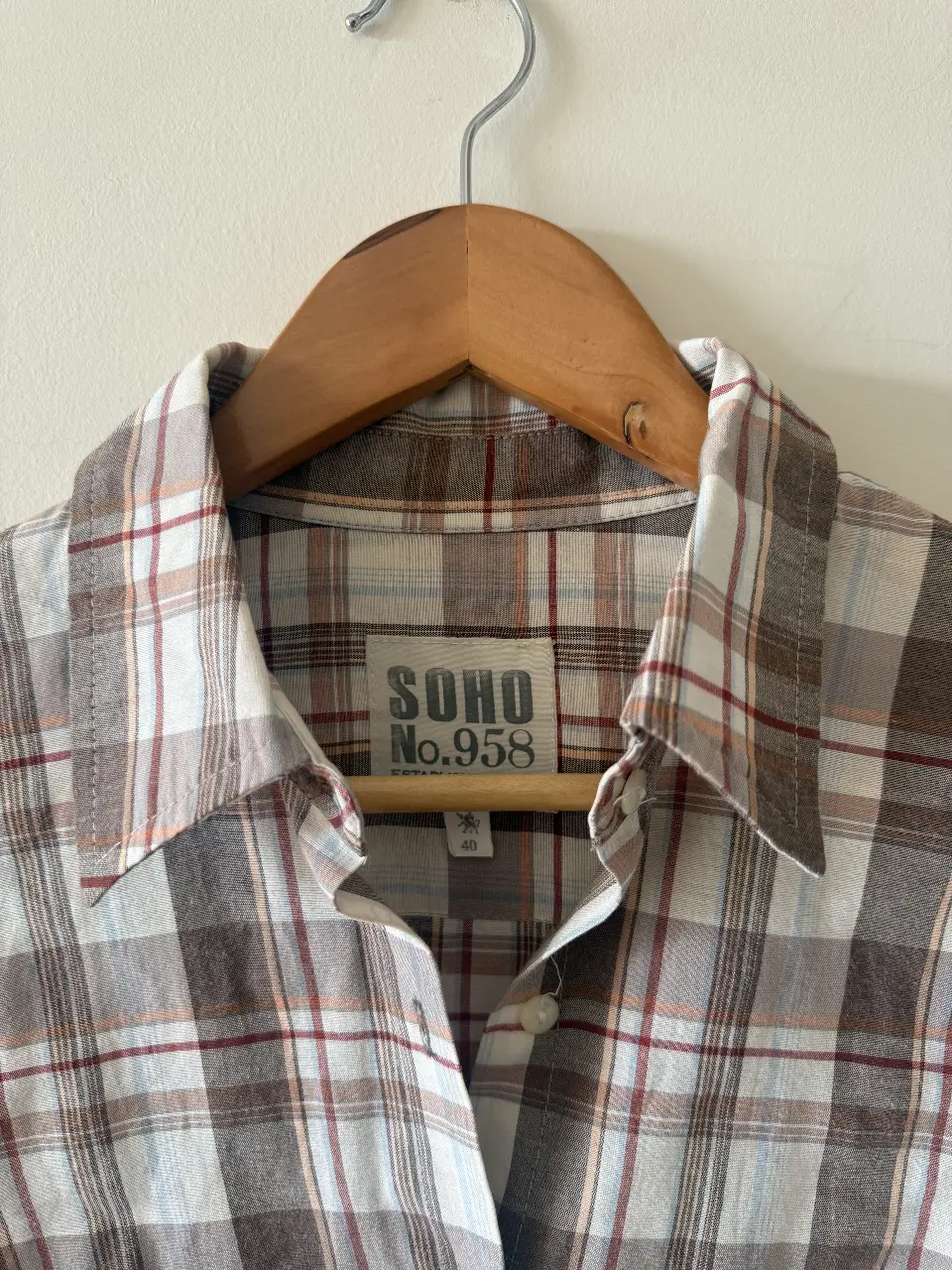 Camisa Soho - imagen 2