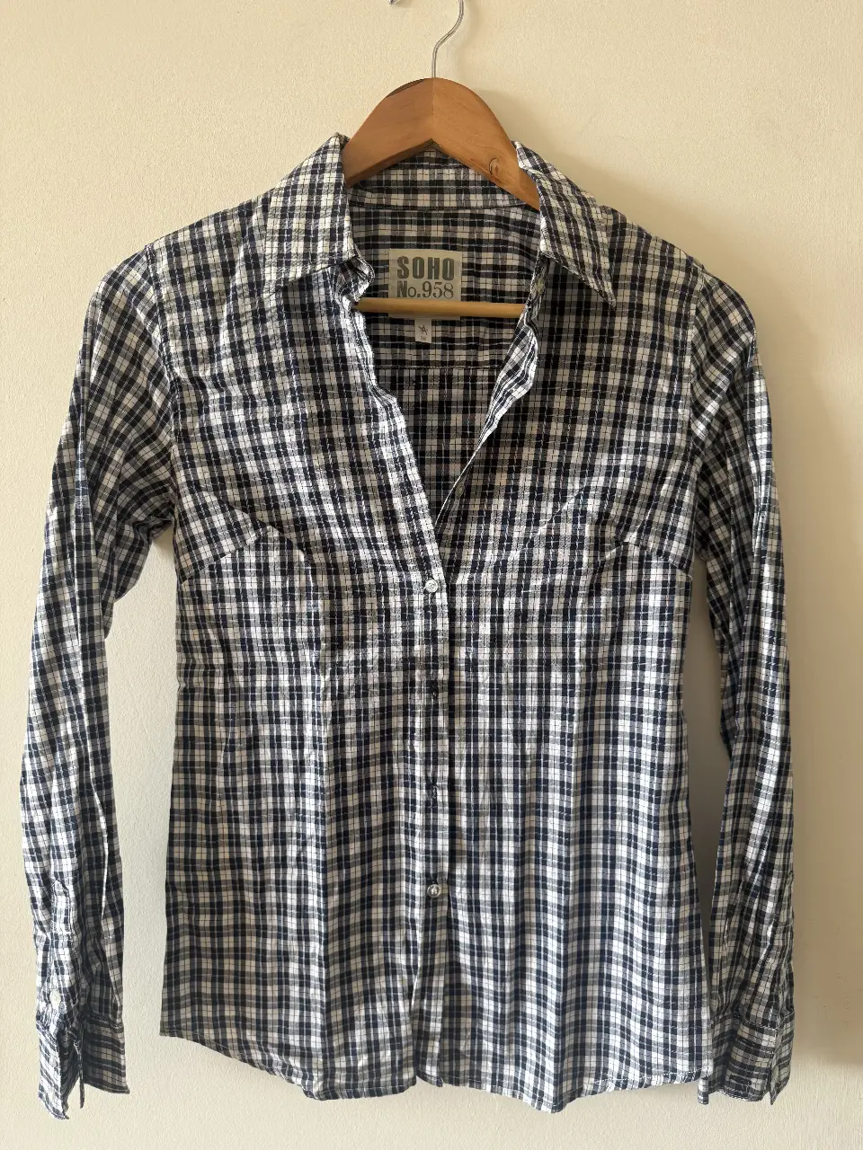 Camisa Soho - imagen 2