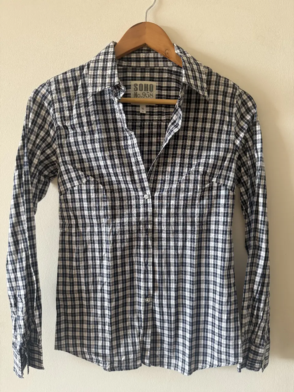 Camisa Soho - imagen 1