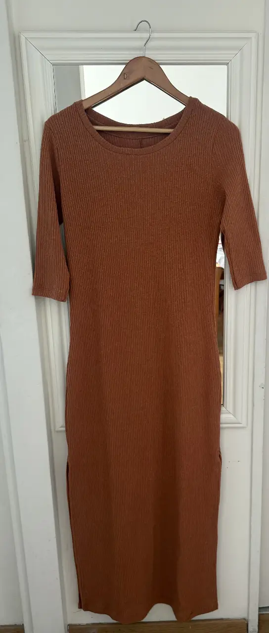 Vestido Sin marca - imagen 2