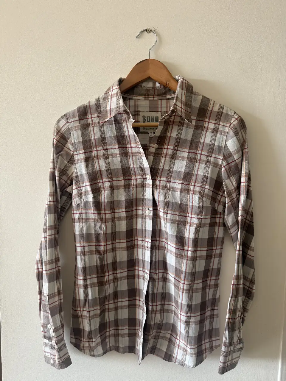 Camisa Soho - imagen 1
