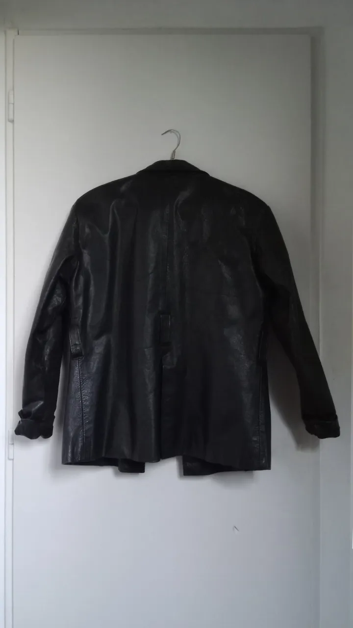 Campera Otro - imagen 2