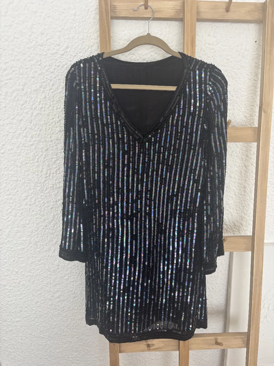 Vestido Otro - imagen 1