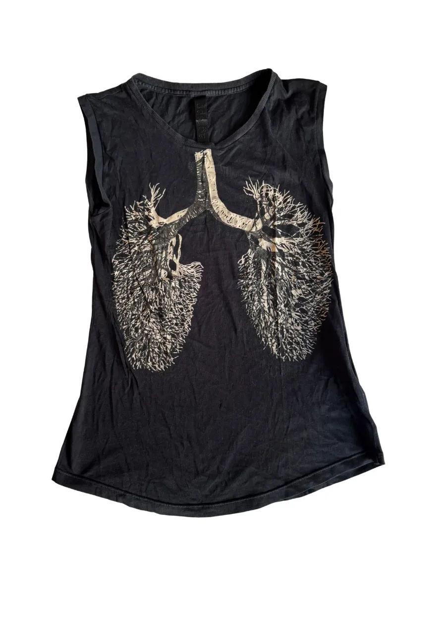 Musculosa H&M - imagen 1