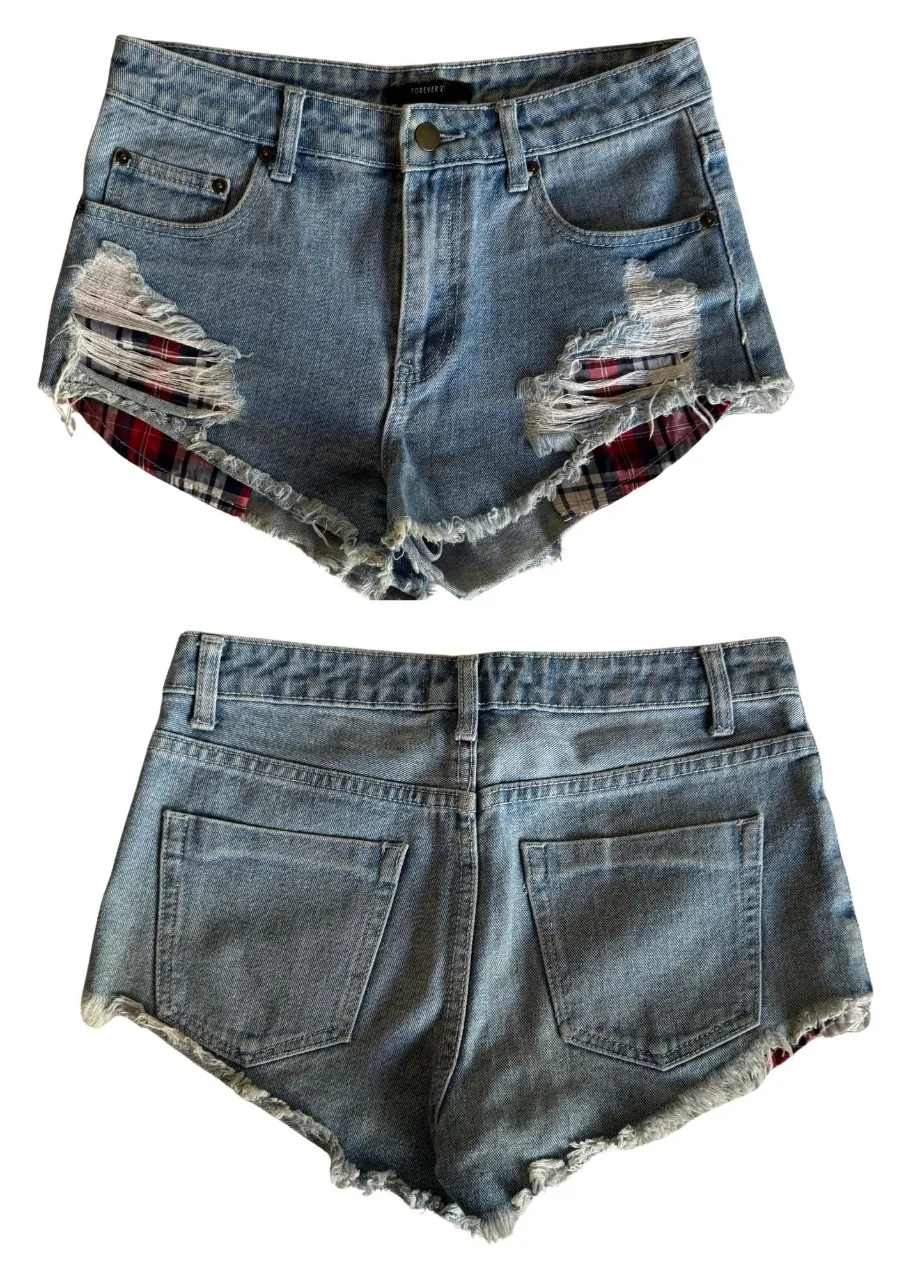 Short Forever 21 - imagen 1