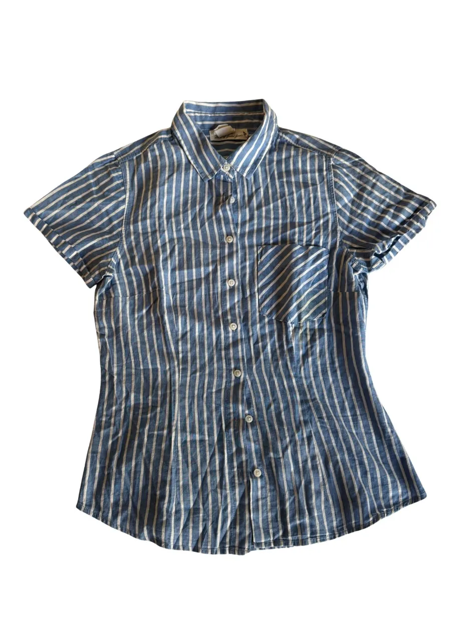 Camisa H&M