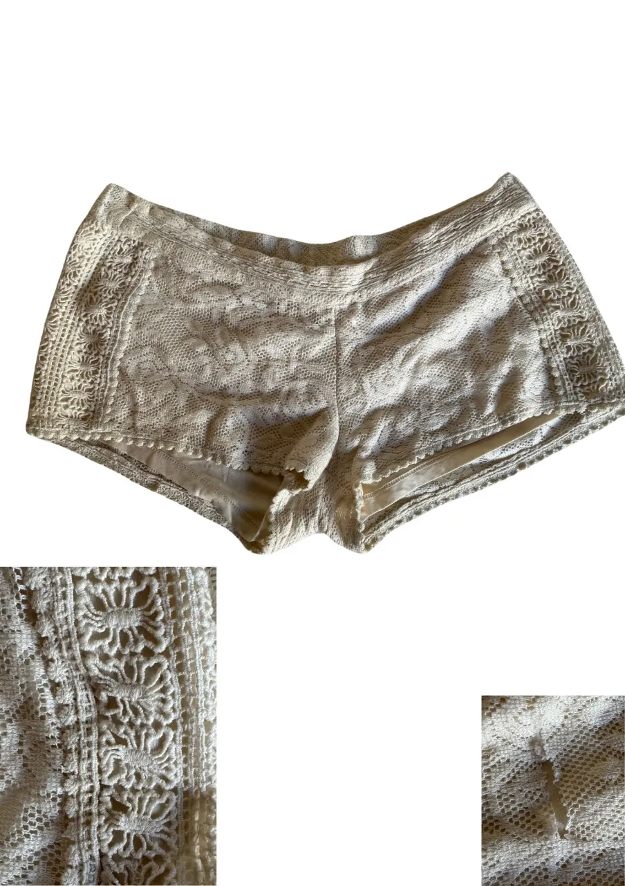 Short Element - imagen 1