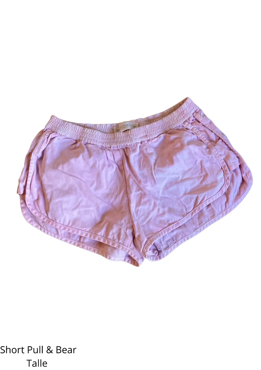 Short Wanama - imagen 1