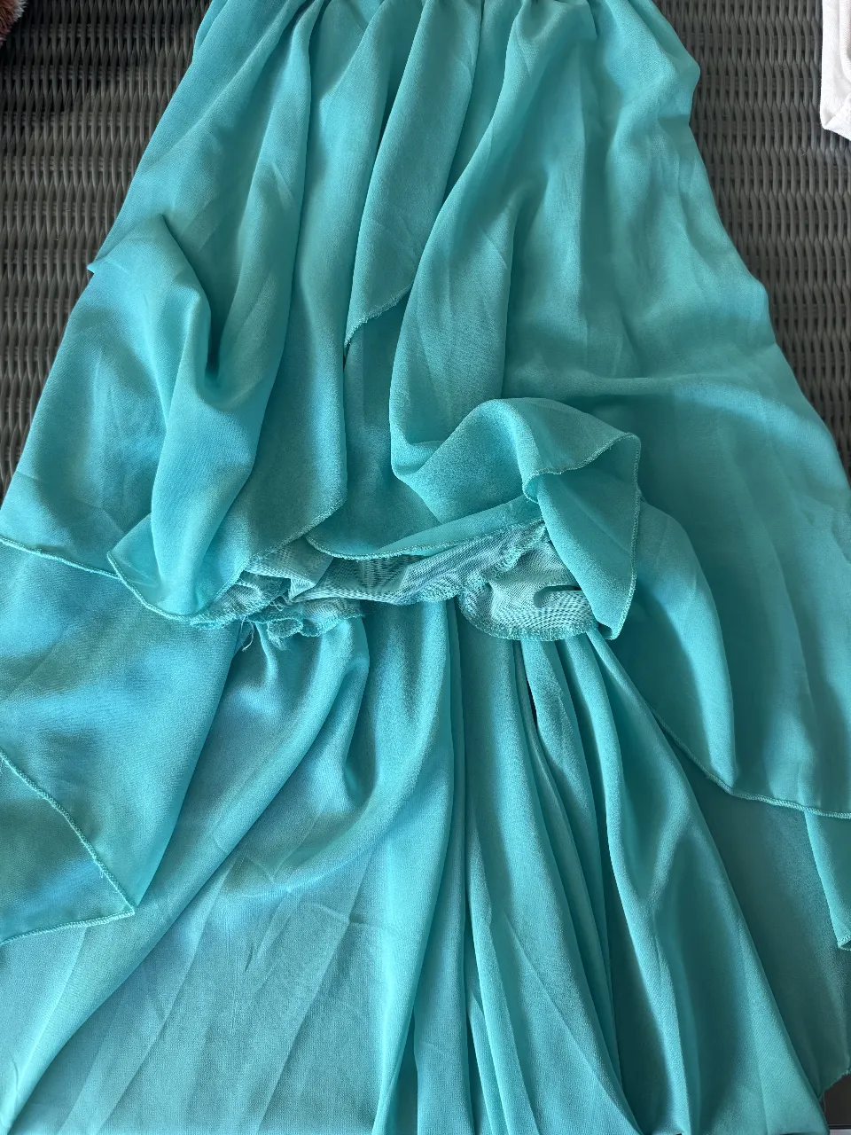 Vestido Sin marca - imagen 2
