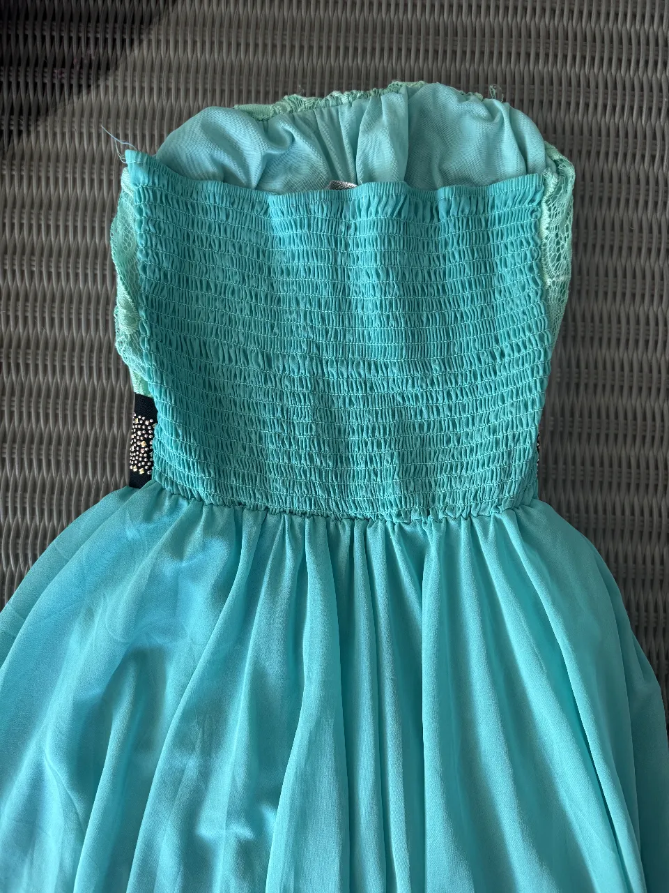 Vestido Sin marca - imagen 3