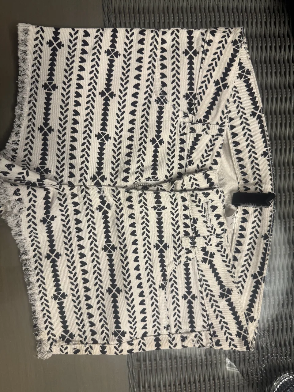 Short H&M miniatura 2