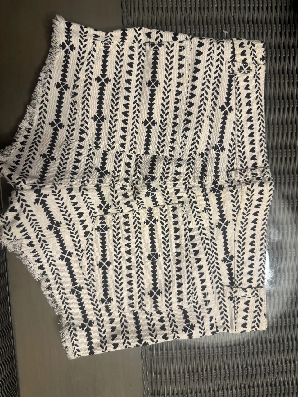 Short H&M